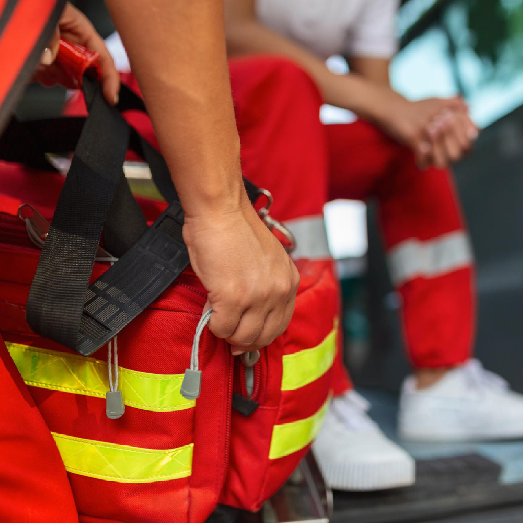 Emergency Response Equipment